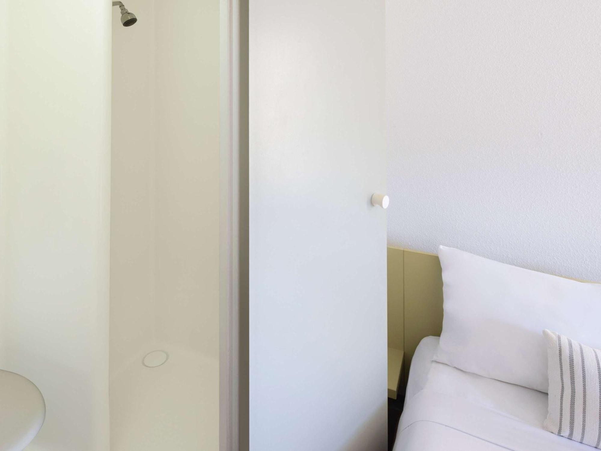 Ibis Budget - Ньюкасл Екстер'єр фото