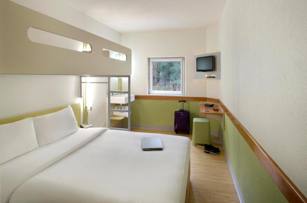 Ibis Budget - Ньюкасл Номер фото